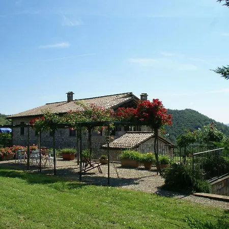 Сasa de vacaciones Plush Holiday In With Swimming Pool Fabro