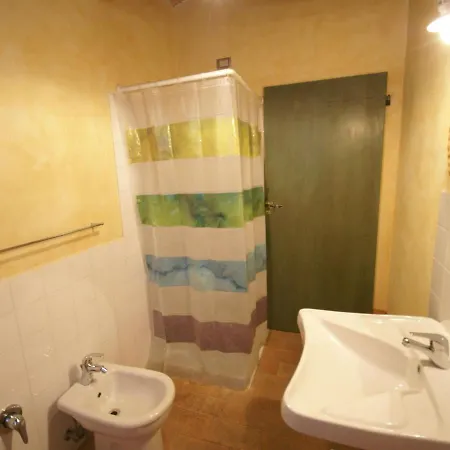 Plush Holiday In With Swimming Pool * Fabro