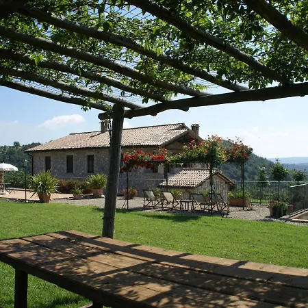 Plush Holiday In With Swimming Pool * Fabro