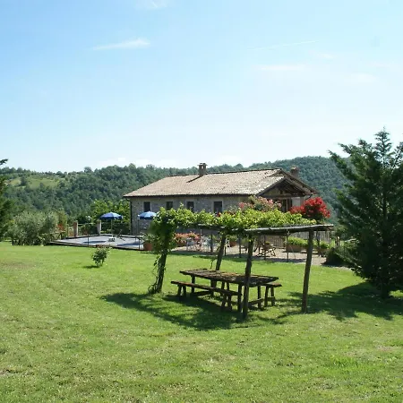 Plush Holiday In With Swimming Pool Сasa de vacaciones Fabro
